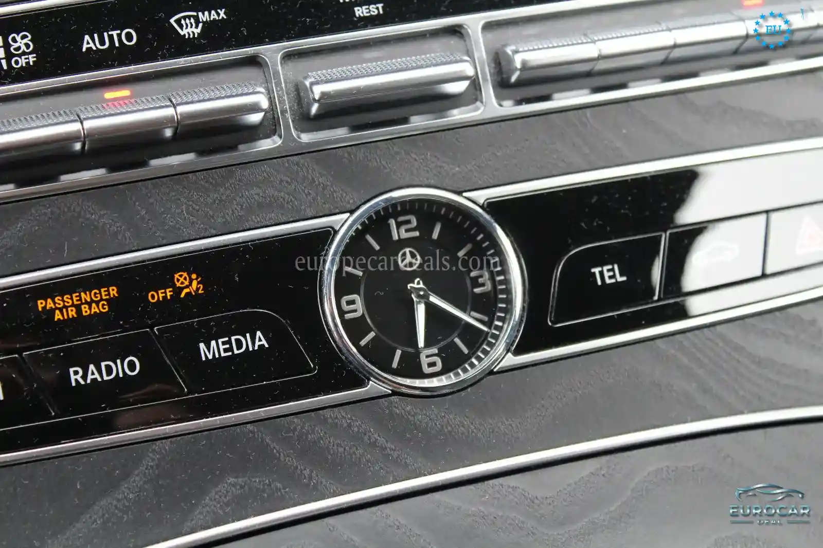 Mercedes-Benz E 400