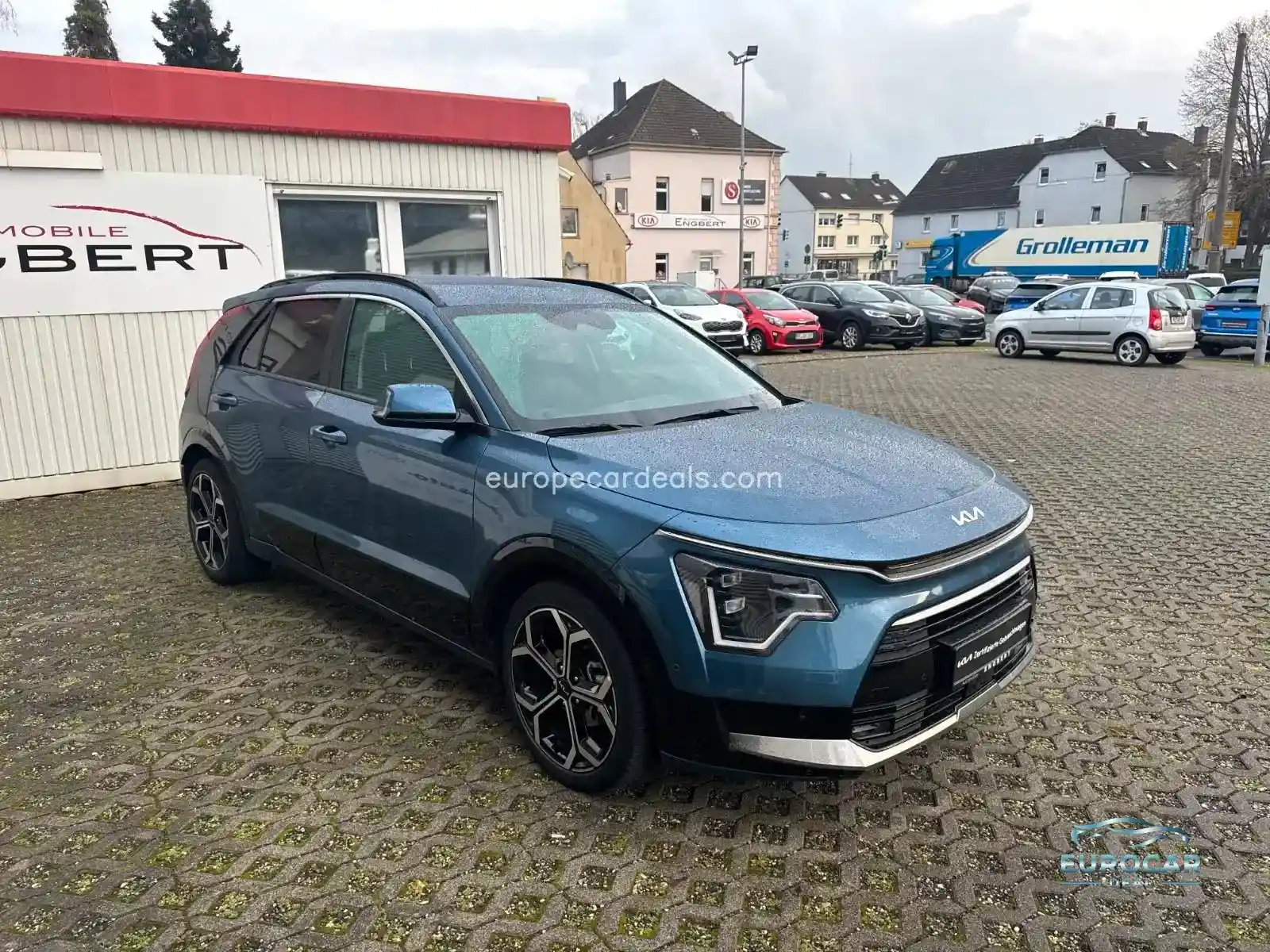 Kia Niro