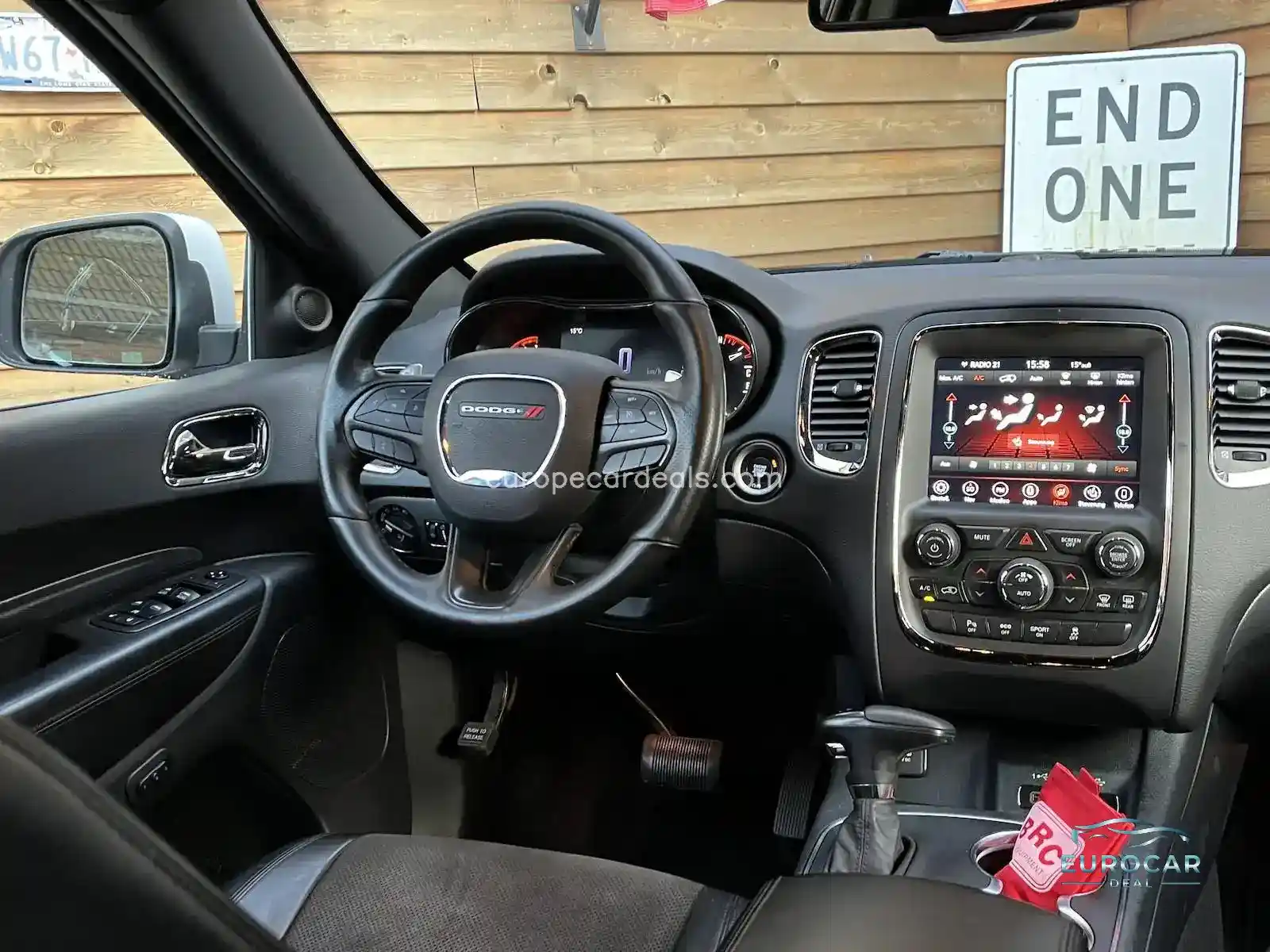 Dodge Durango