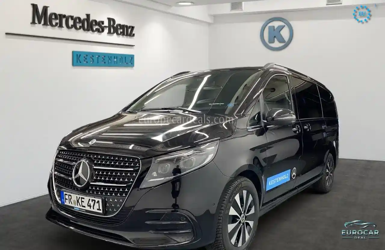 Mercedes-Benz V 300