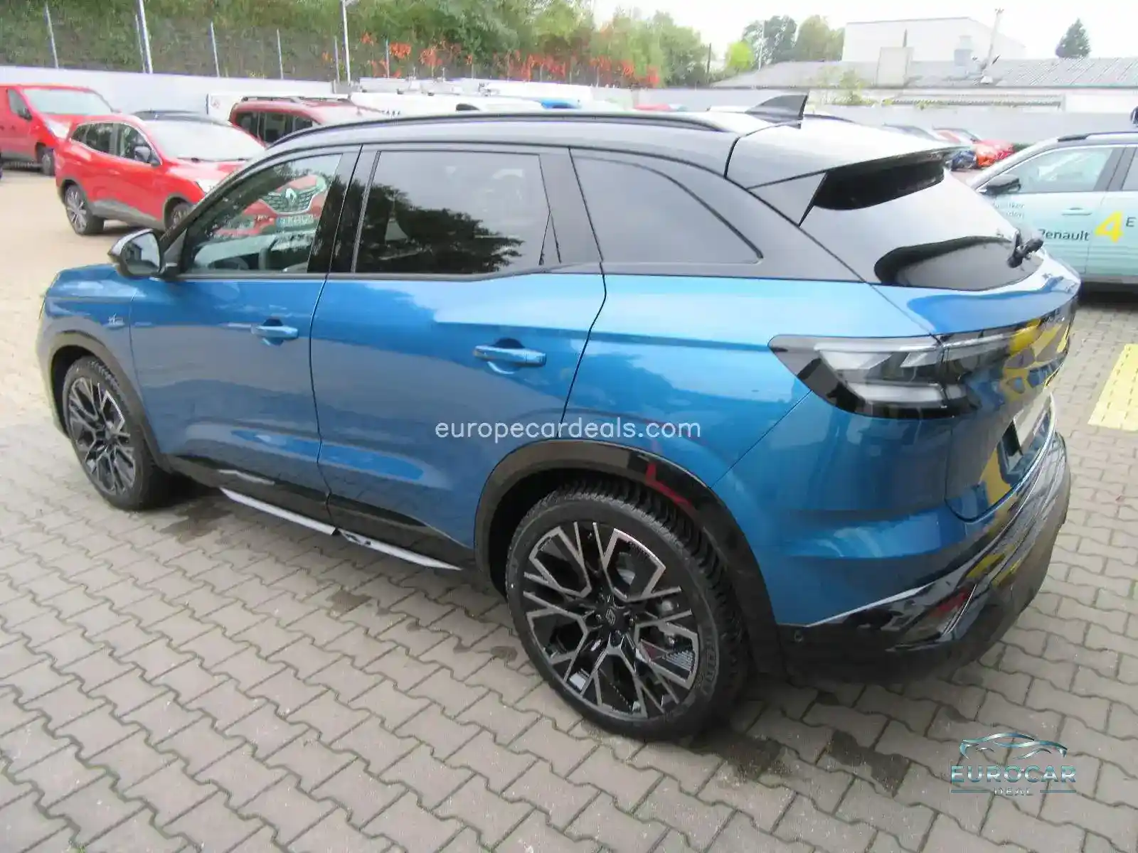 Renault Austral