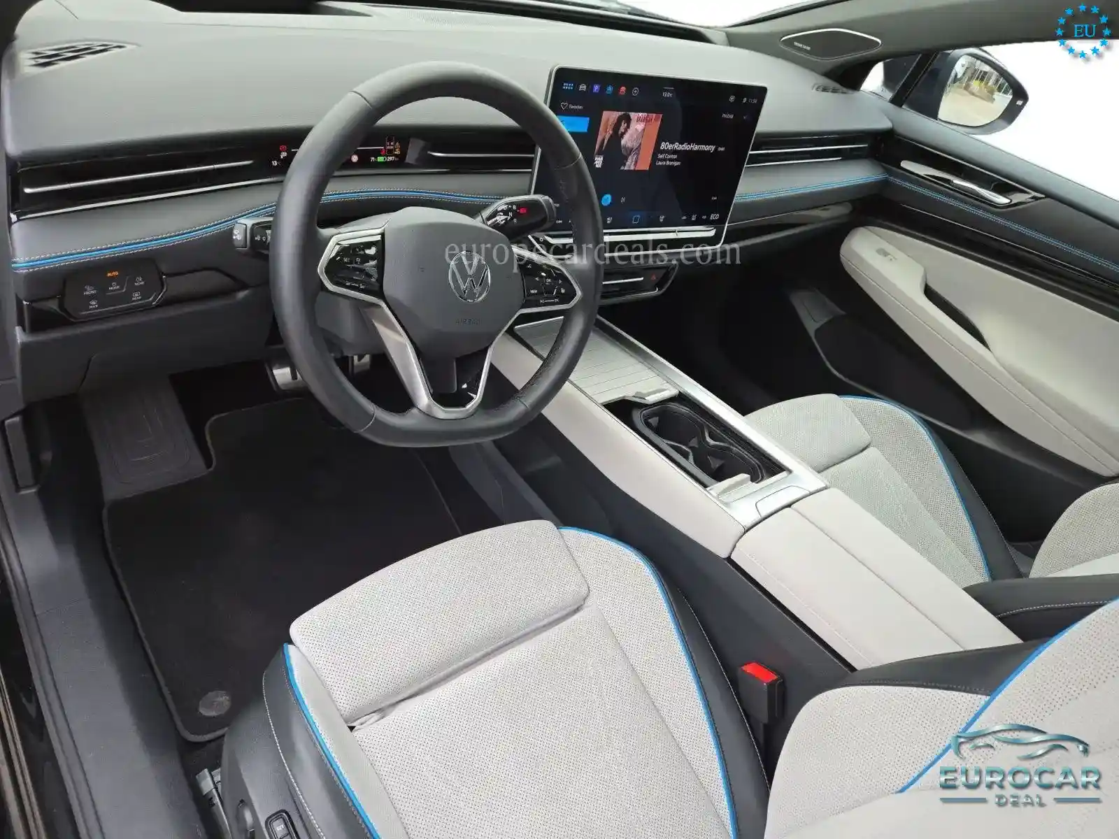 Volkswagen ID.7