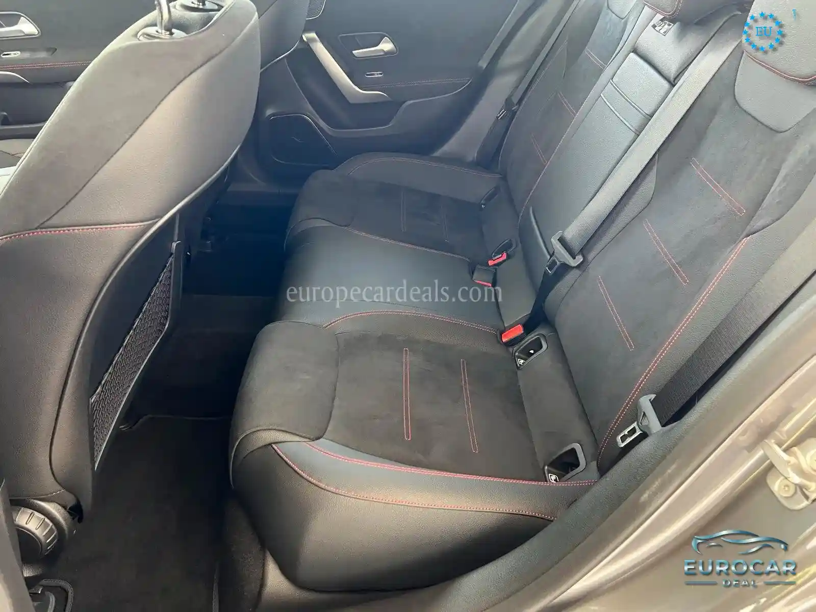 Mercedes-Benz A 35 AMG