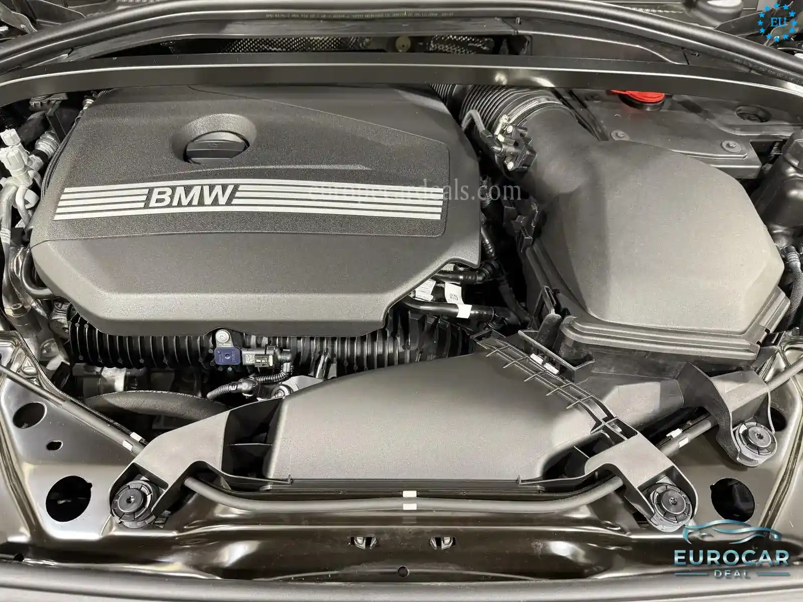BMW 123