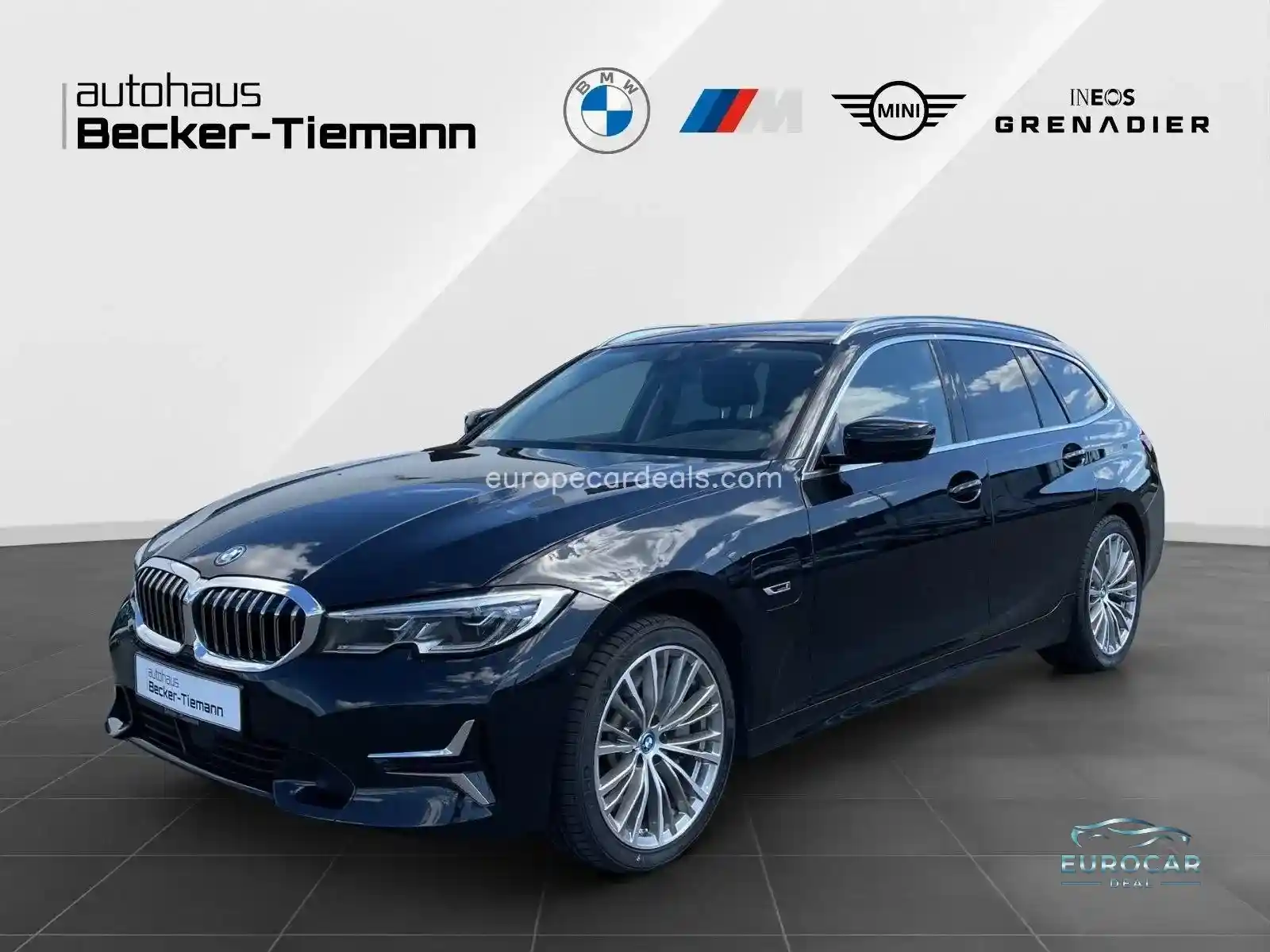 BMW 330