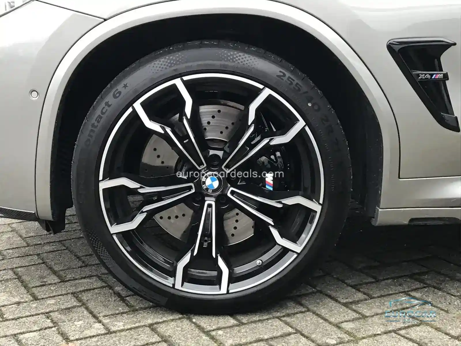 BMW X4 M