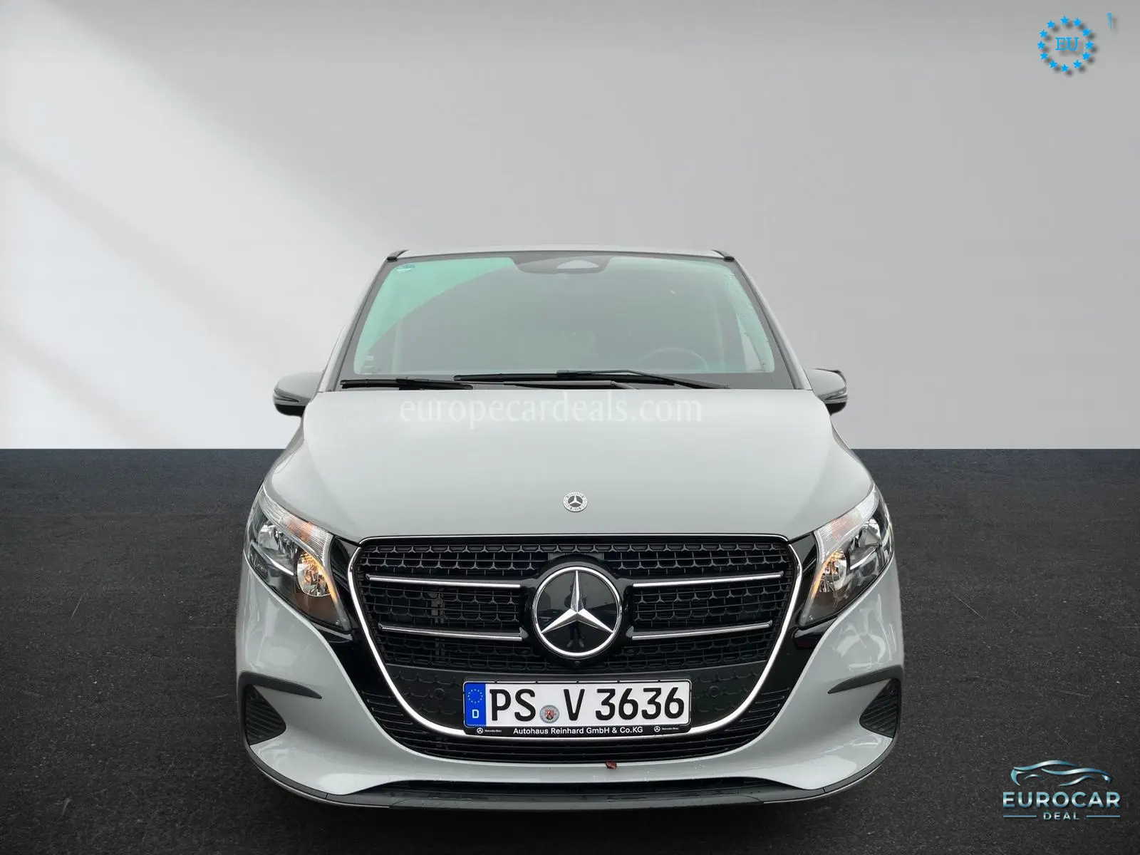 Mercedes-Benz V 220