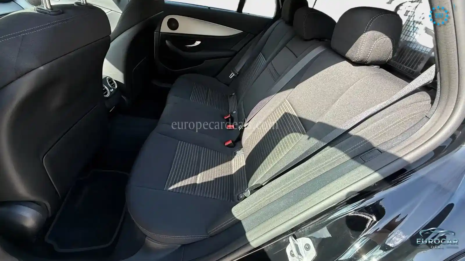 Mercedes-Benz E 400