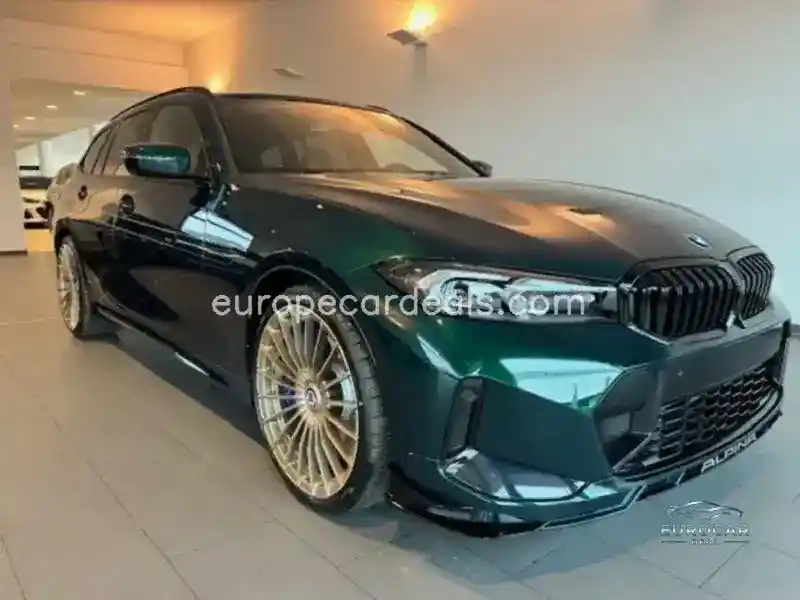 ALPINA Other