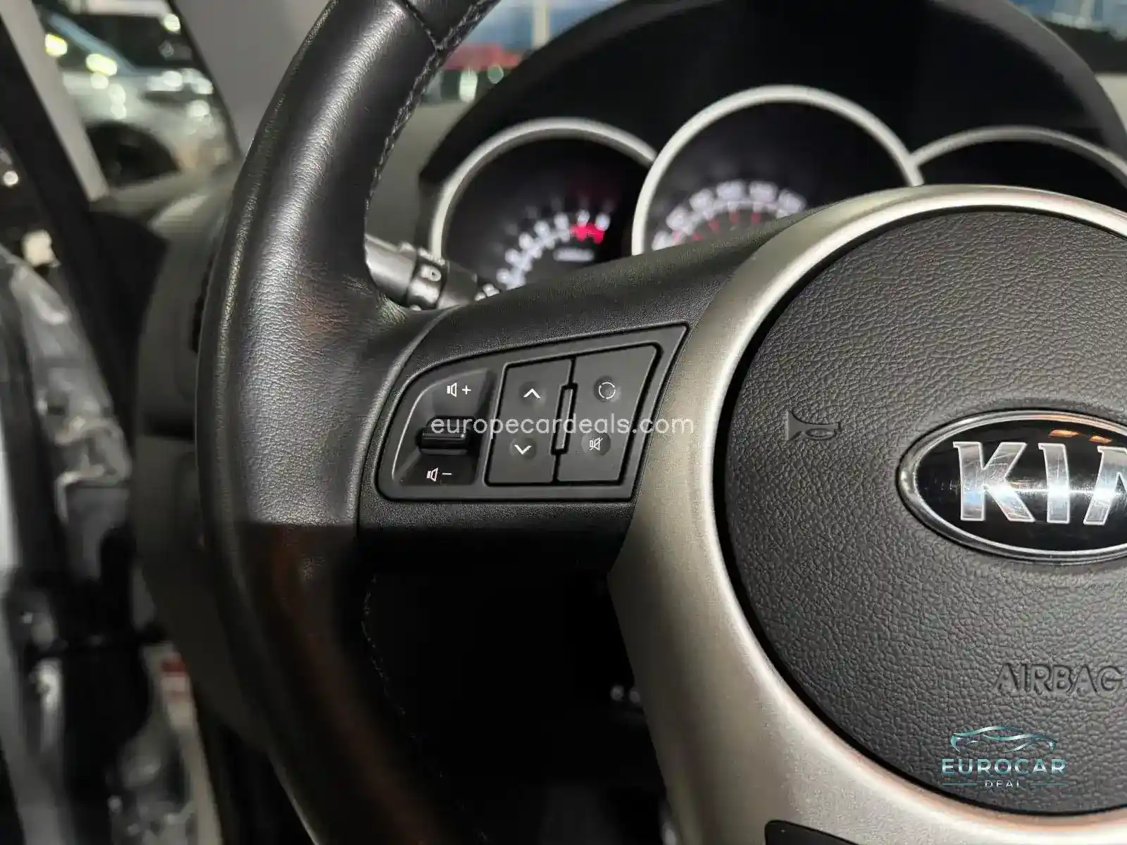 Kia Venga