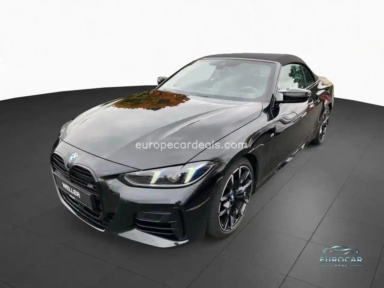 BMW M440