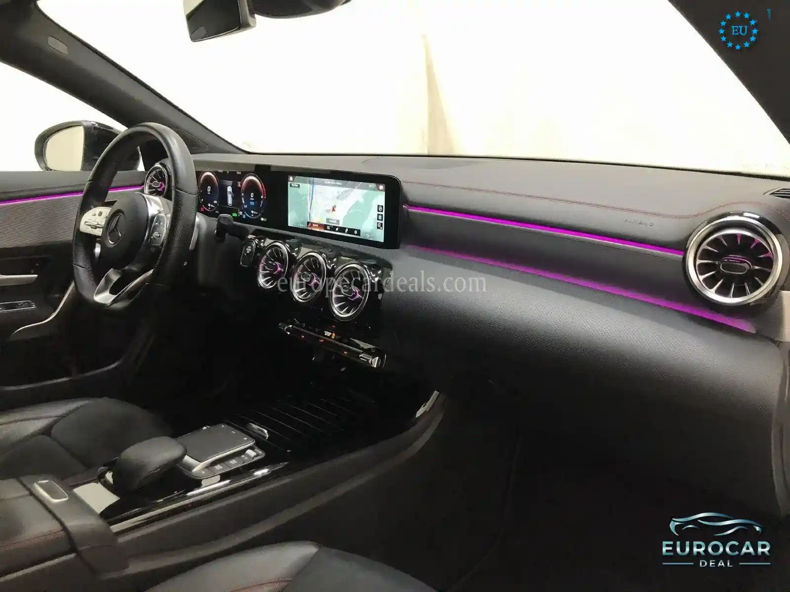 Mercedes-Benz CLA 250 Shooting Brake