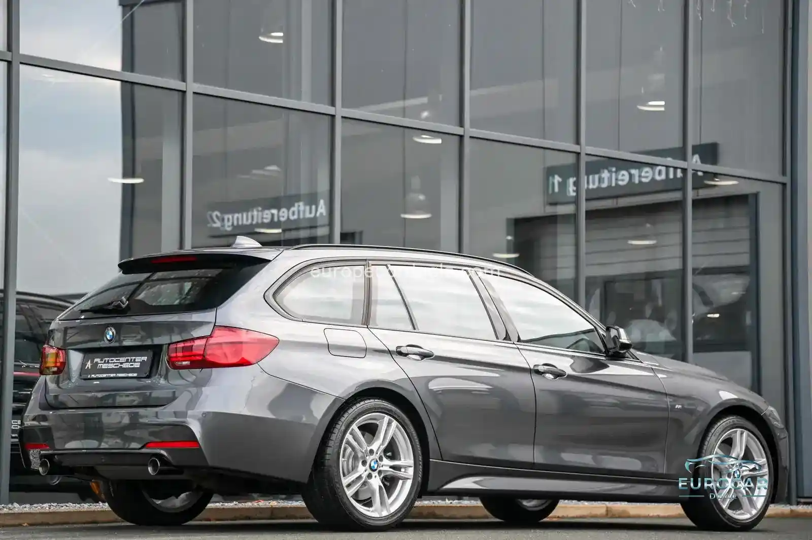 BMW 340