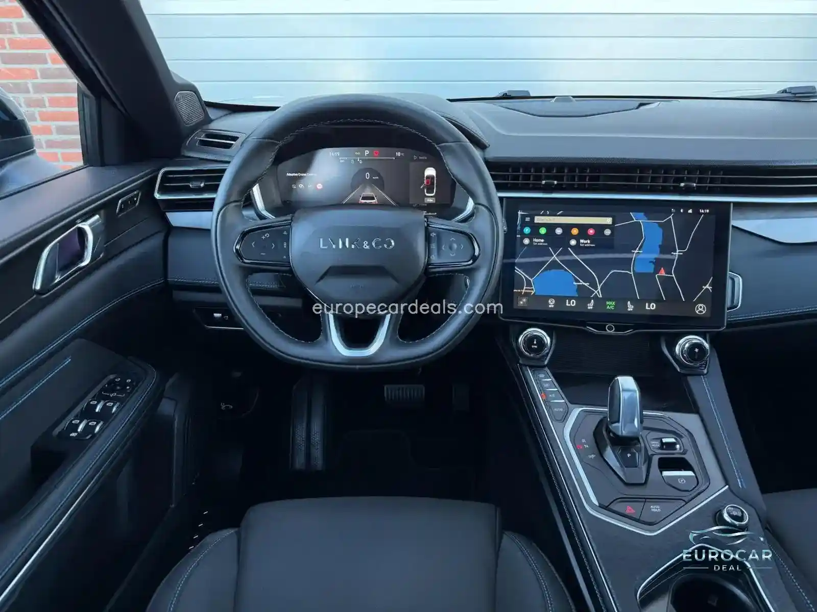 Lynk&Co 01