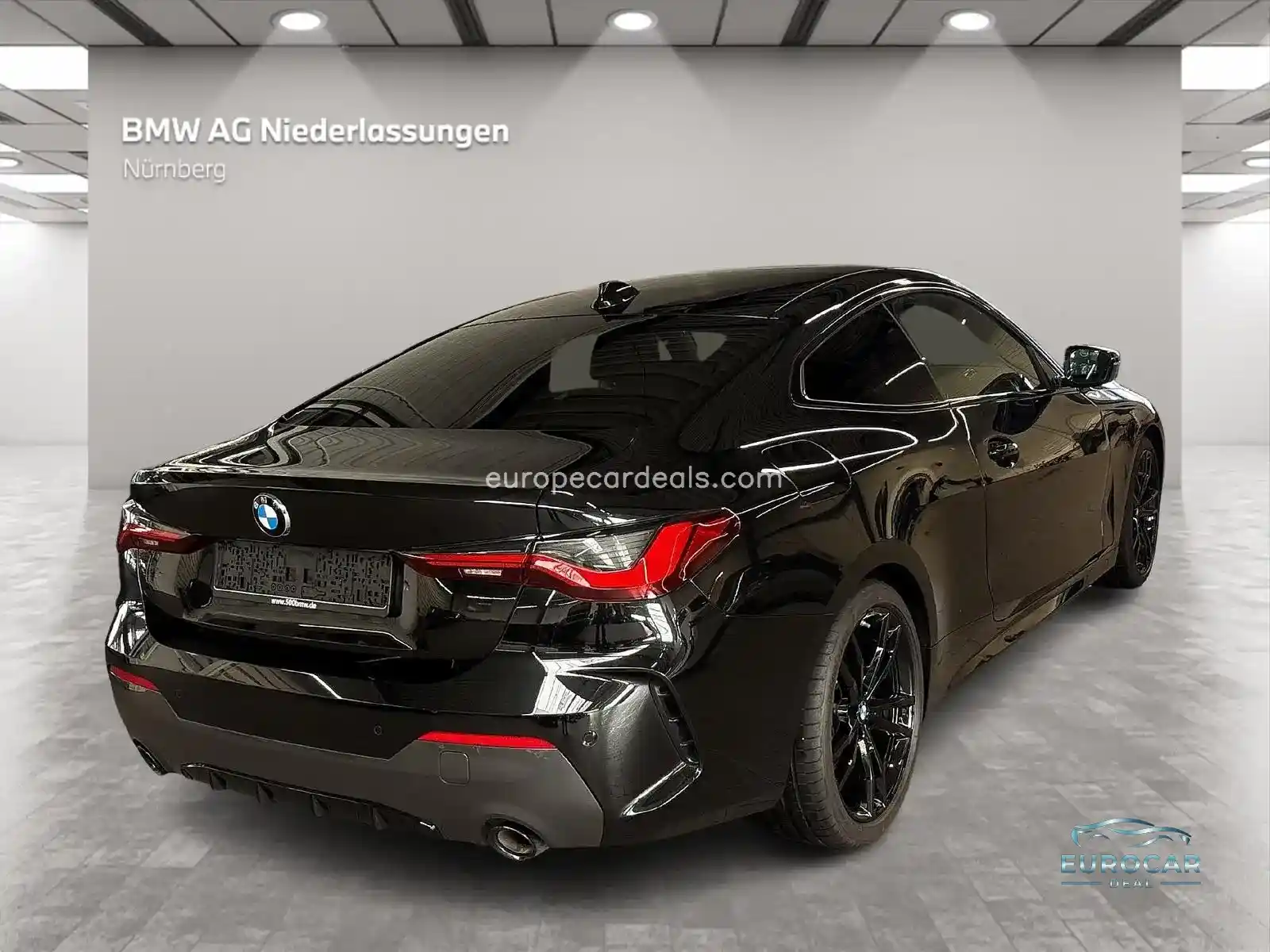 BMW 430