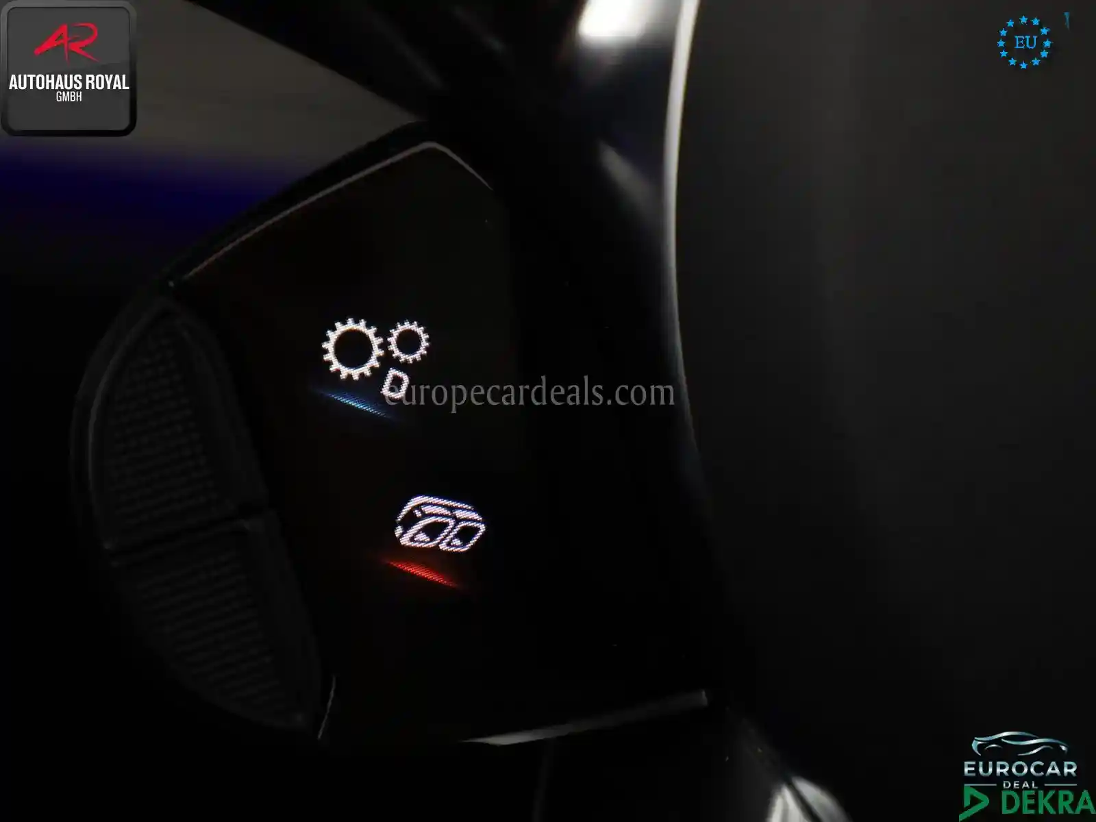 Mercedes-Benz E 63 AMG