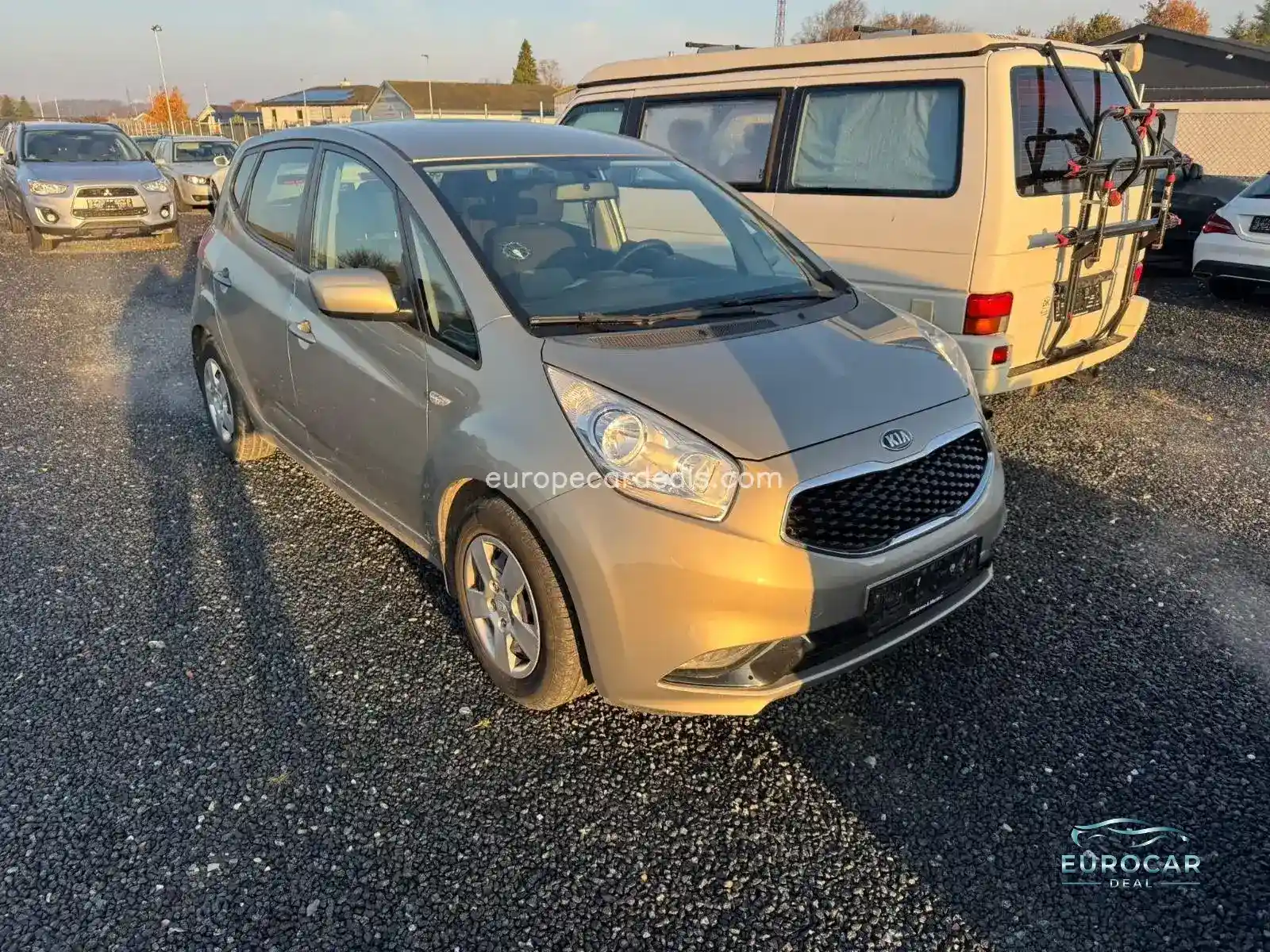 Kia Venga