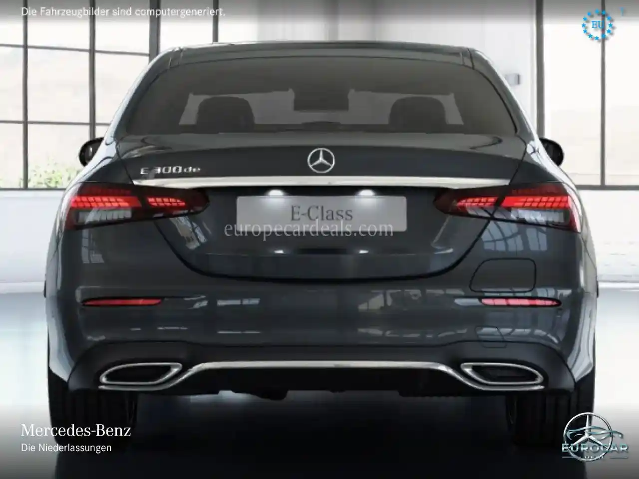 Mercedes-Benz E 300