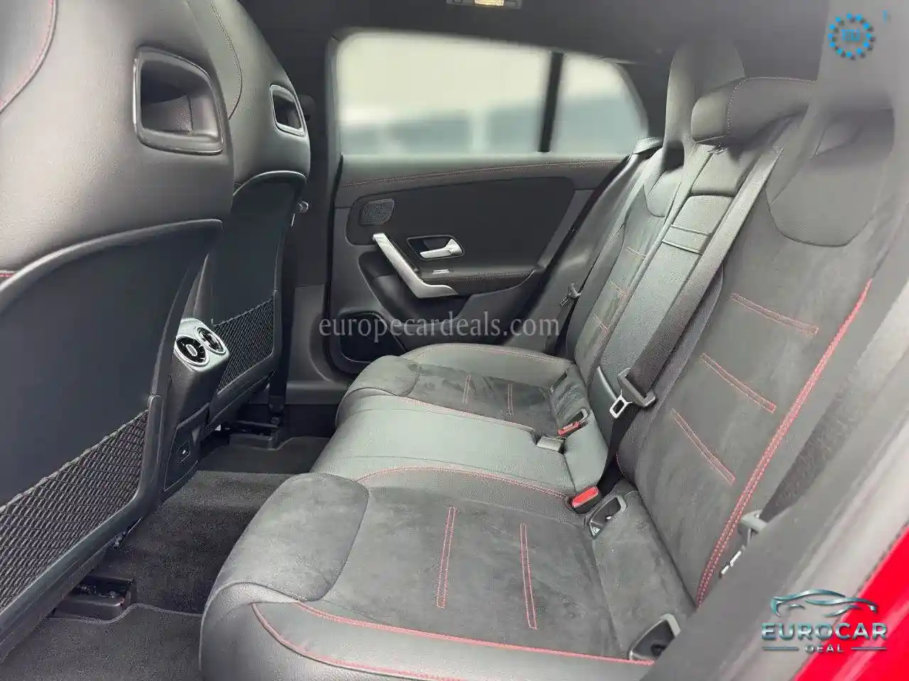 Mercedes-Benz CLA 200 Shooting Brake