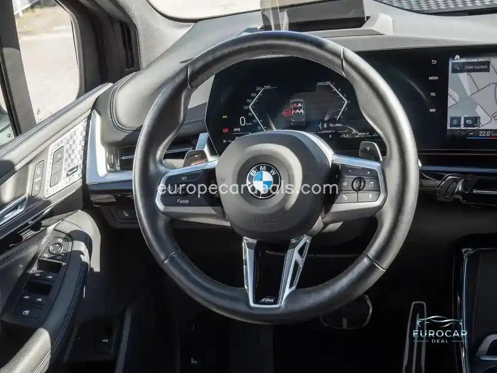 BMW 220 Active Tourer