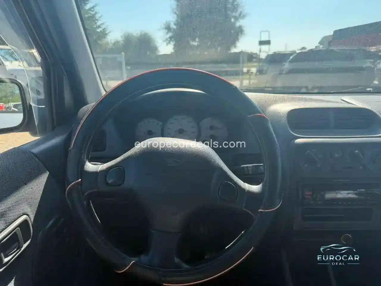 Daihatsu Terios