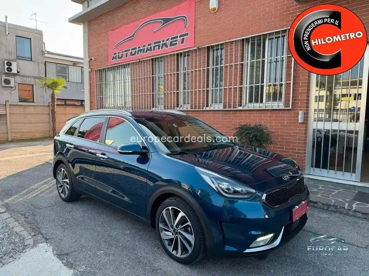 Kia Niro