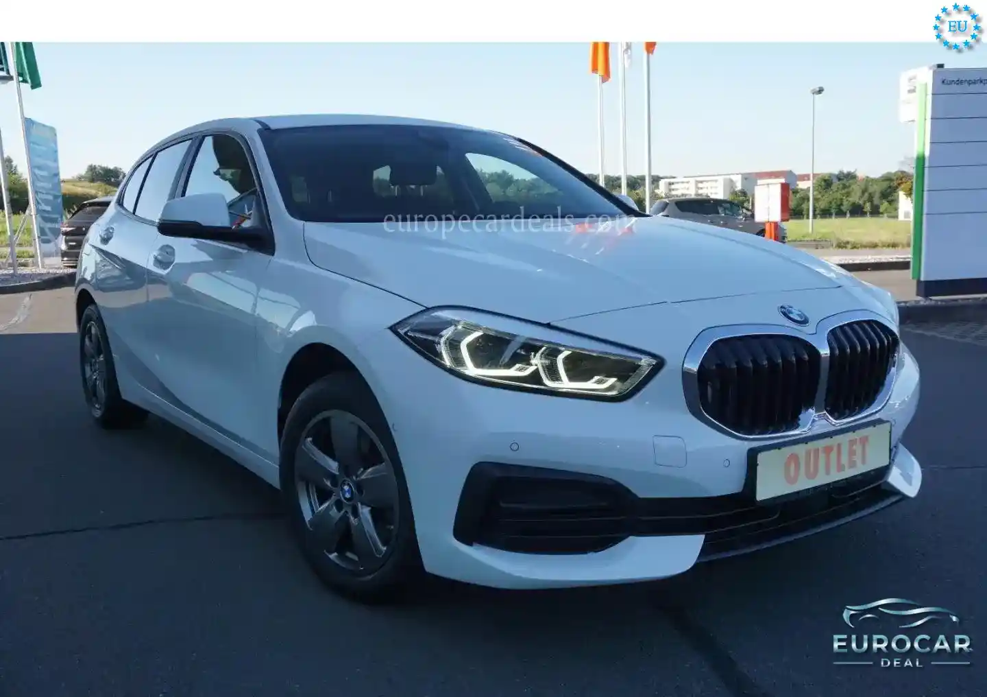 BMW 116