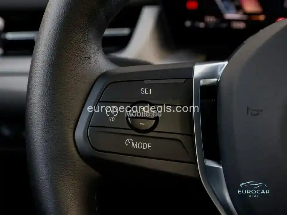 BMW 216 Active Tourer