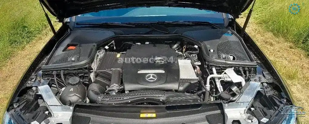 Mercedes-Benz E 250