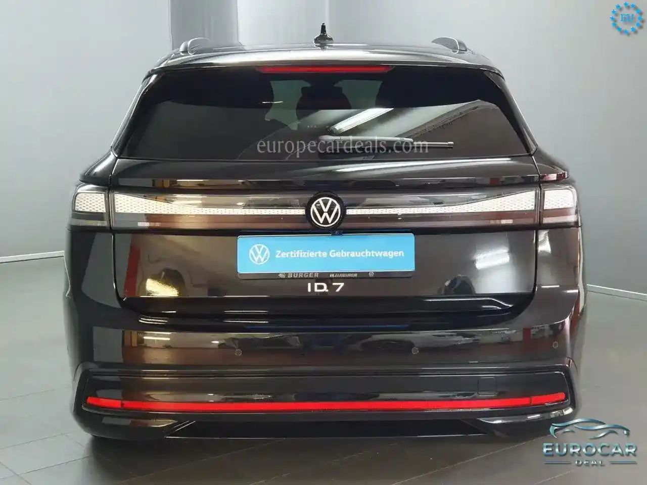 Volkswagen ID.7