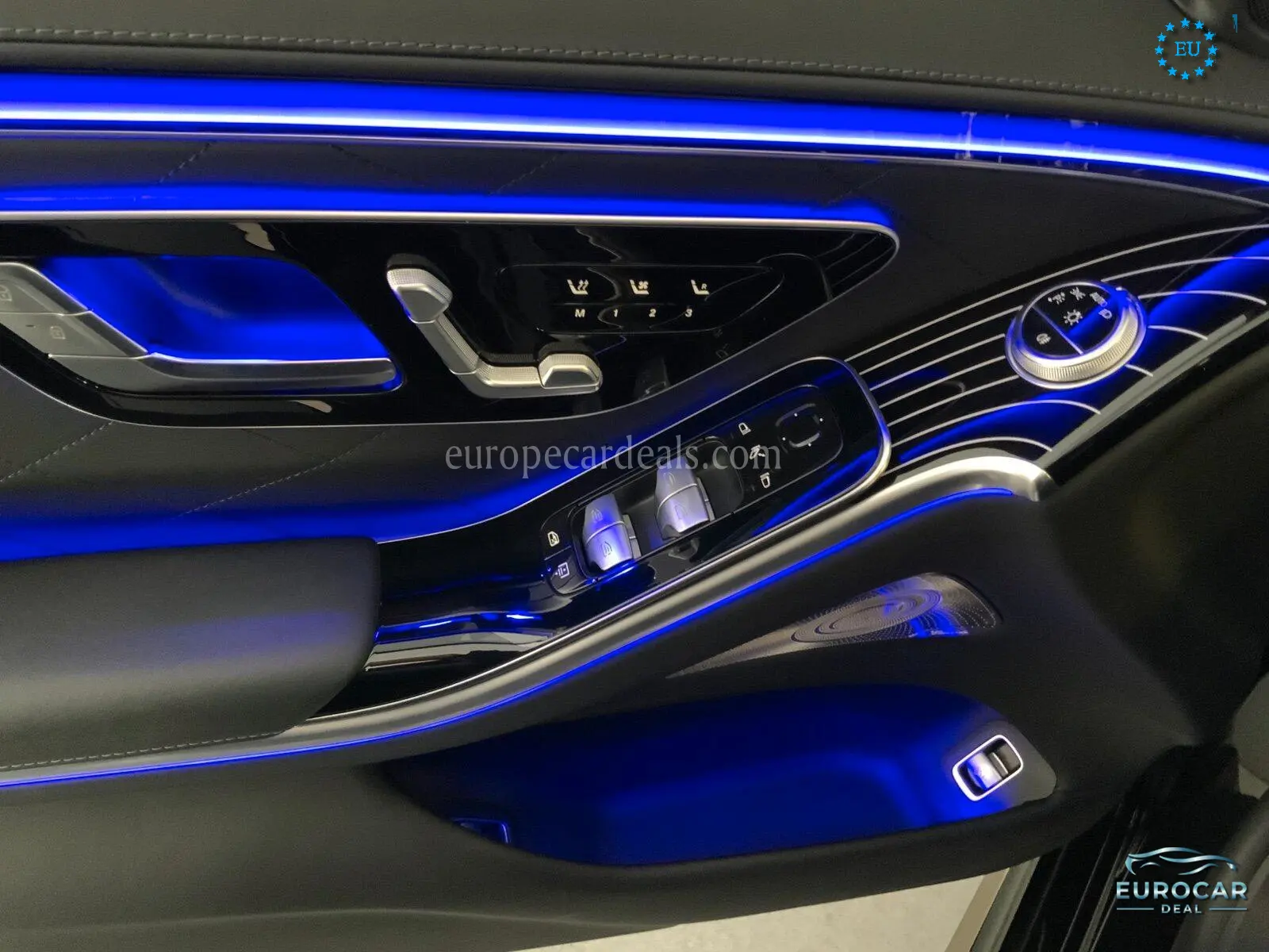 Mercedes-Benz S 580