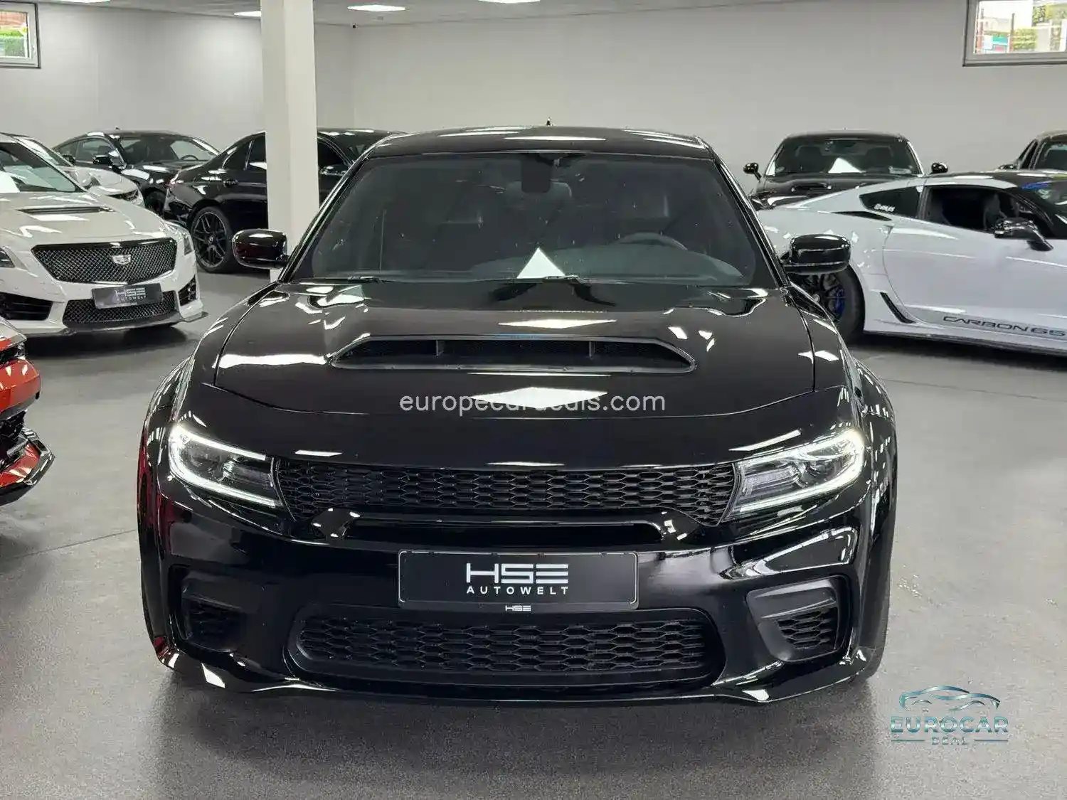 Dodge Charger