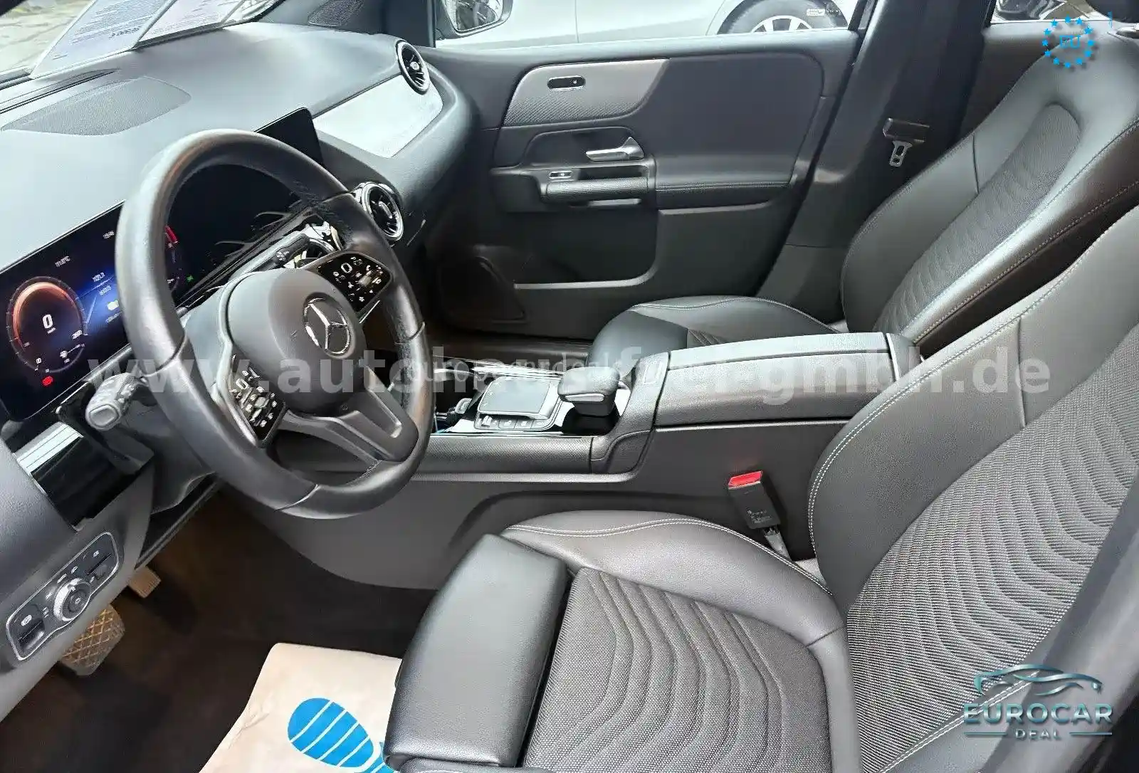 Mercedes-Benz B 250