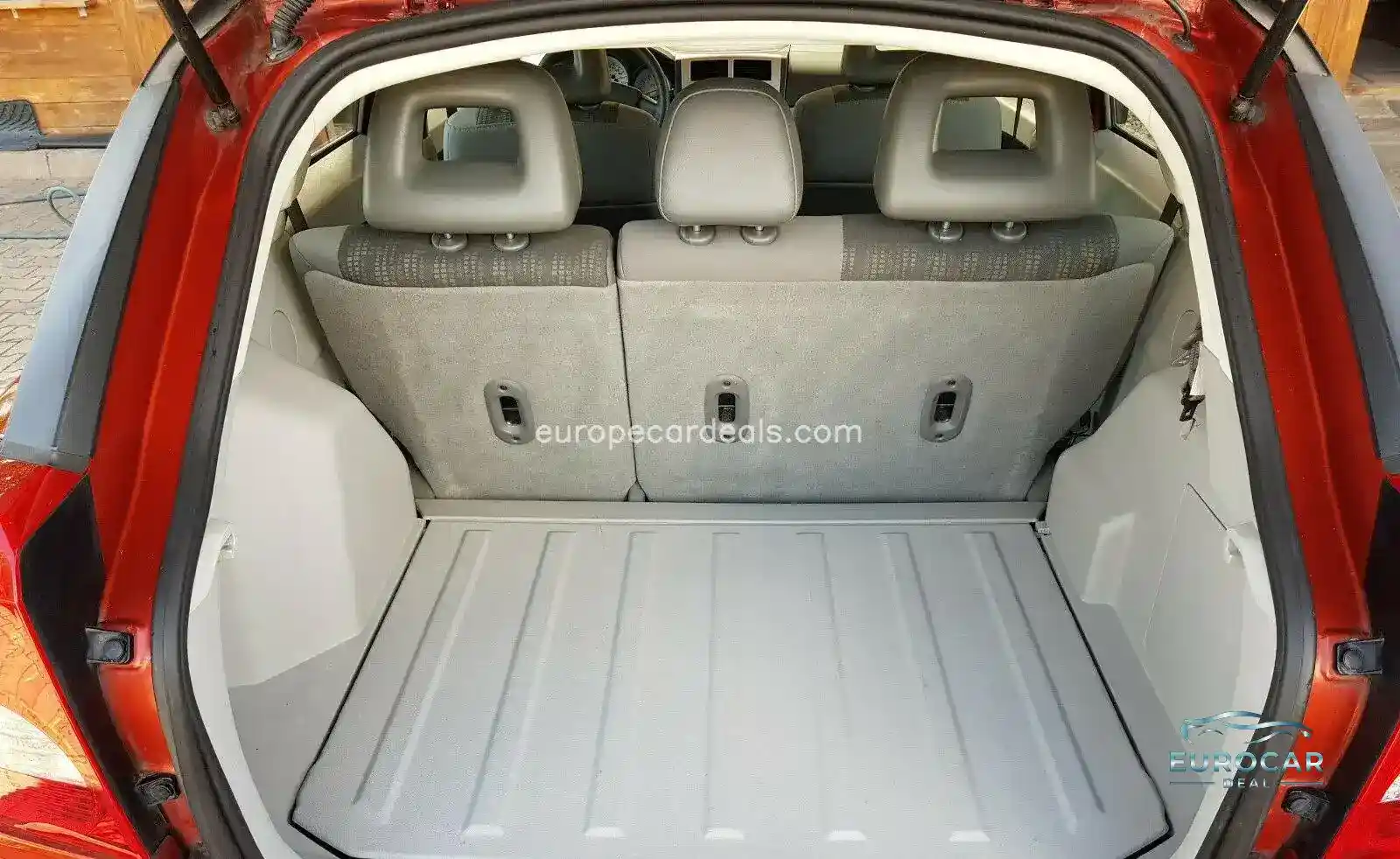 Dodge Caliber