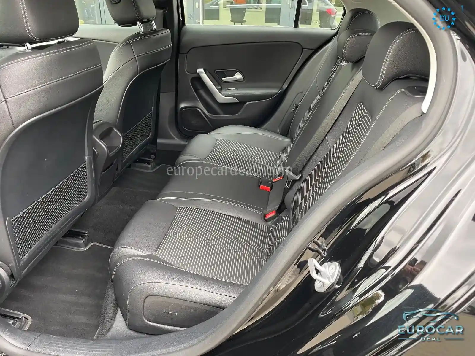 Mercedes-Benz A 220
