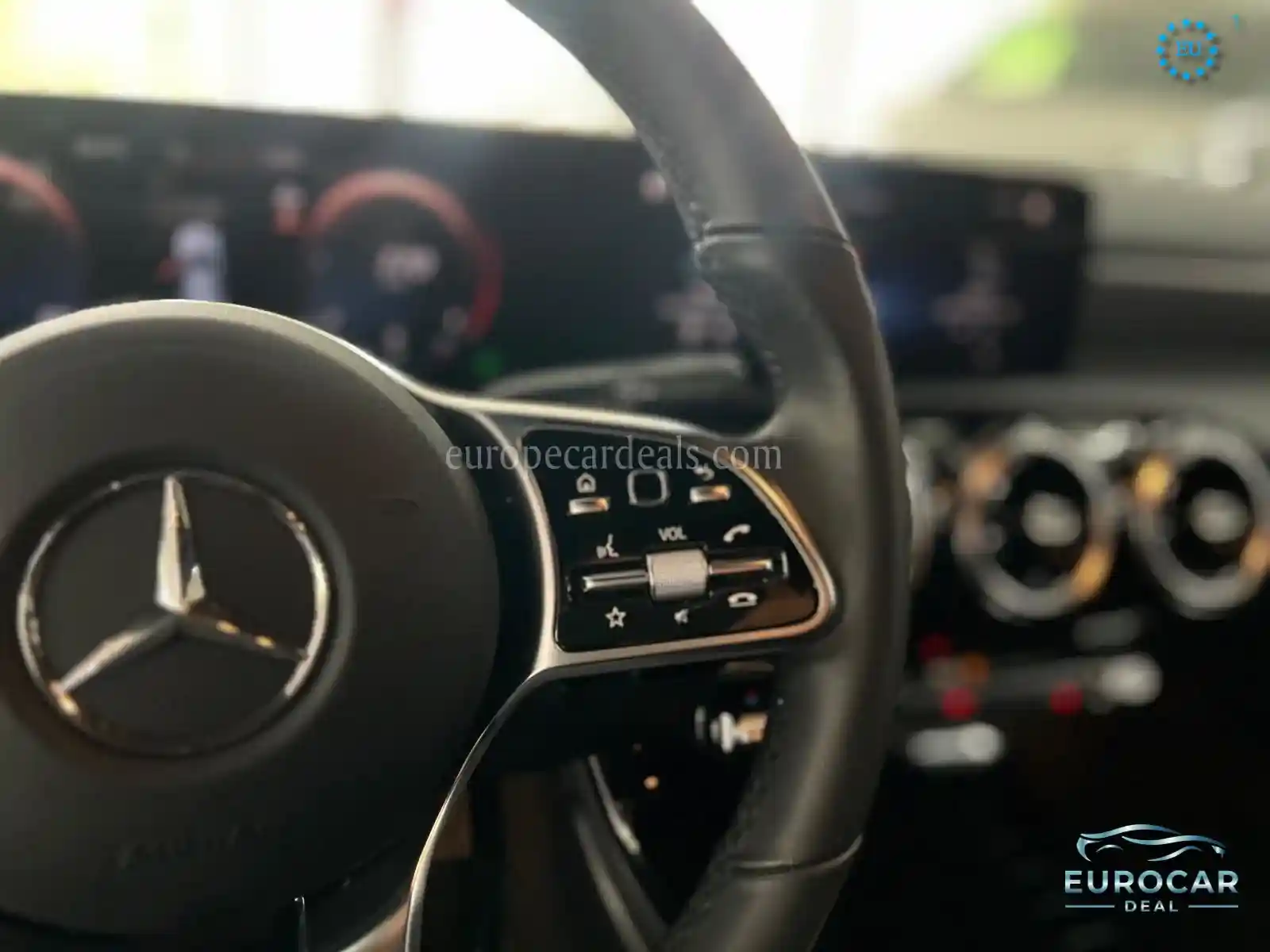 Mercedes-Benz CLA 200 Shooting Brake