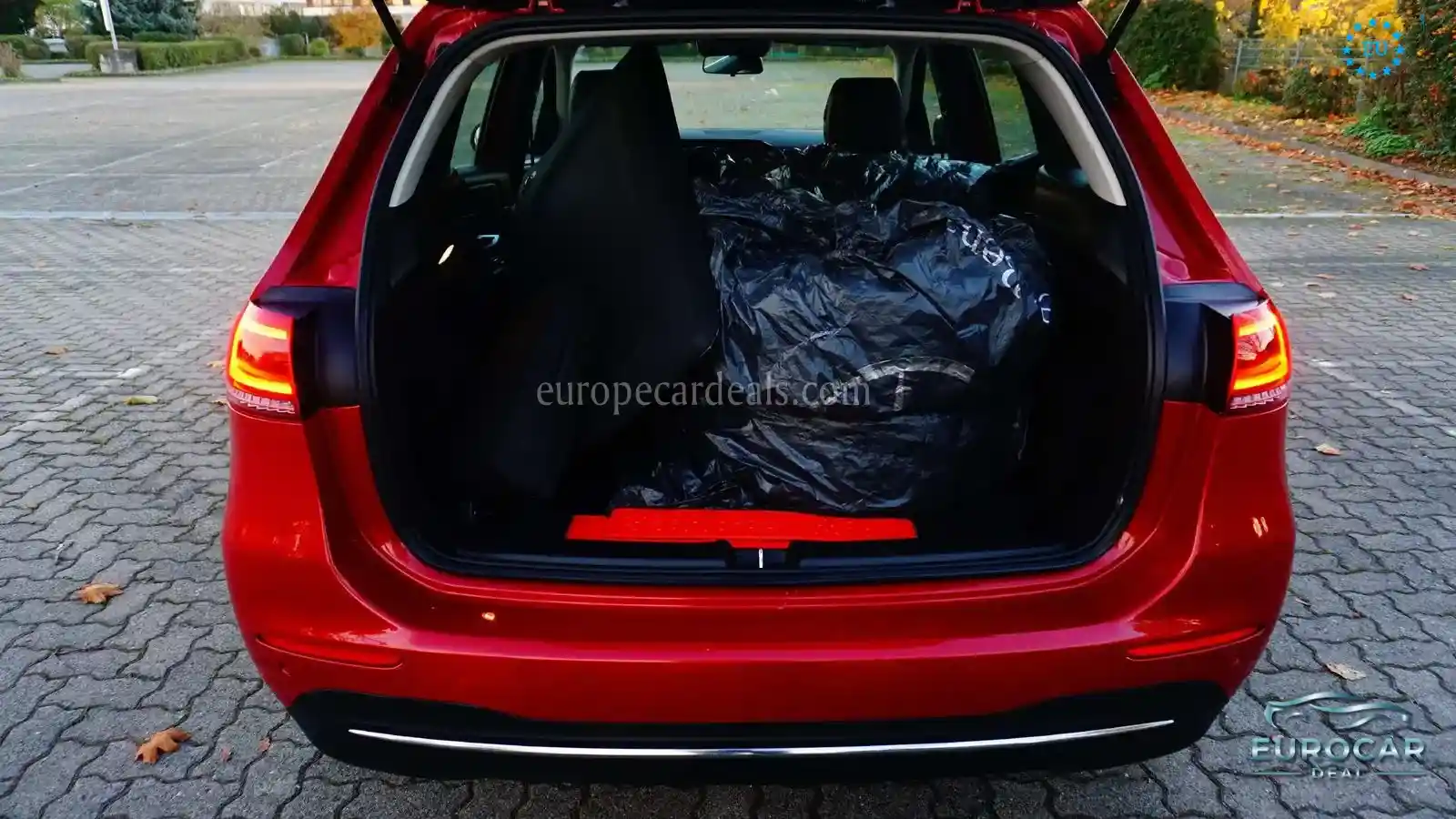 Mercedes-Benz B 250