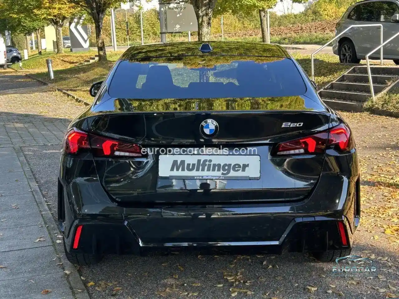 BMW 220 Gran Coupé