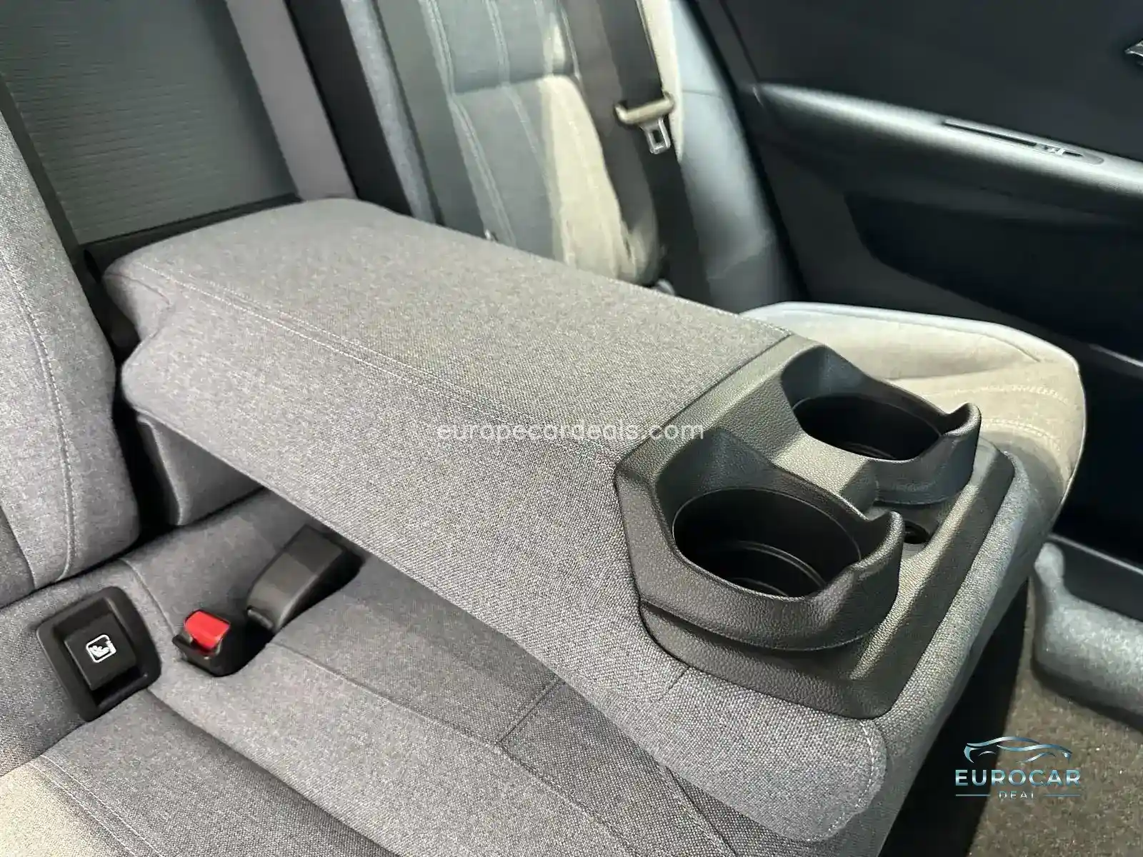 Renault Scenic E-TECH