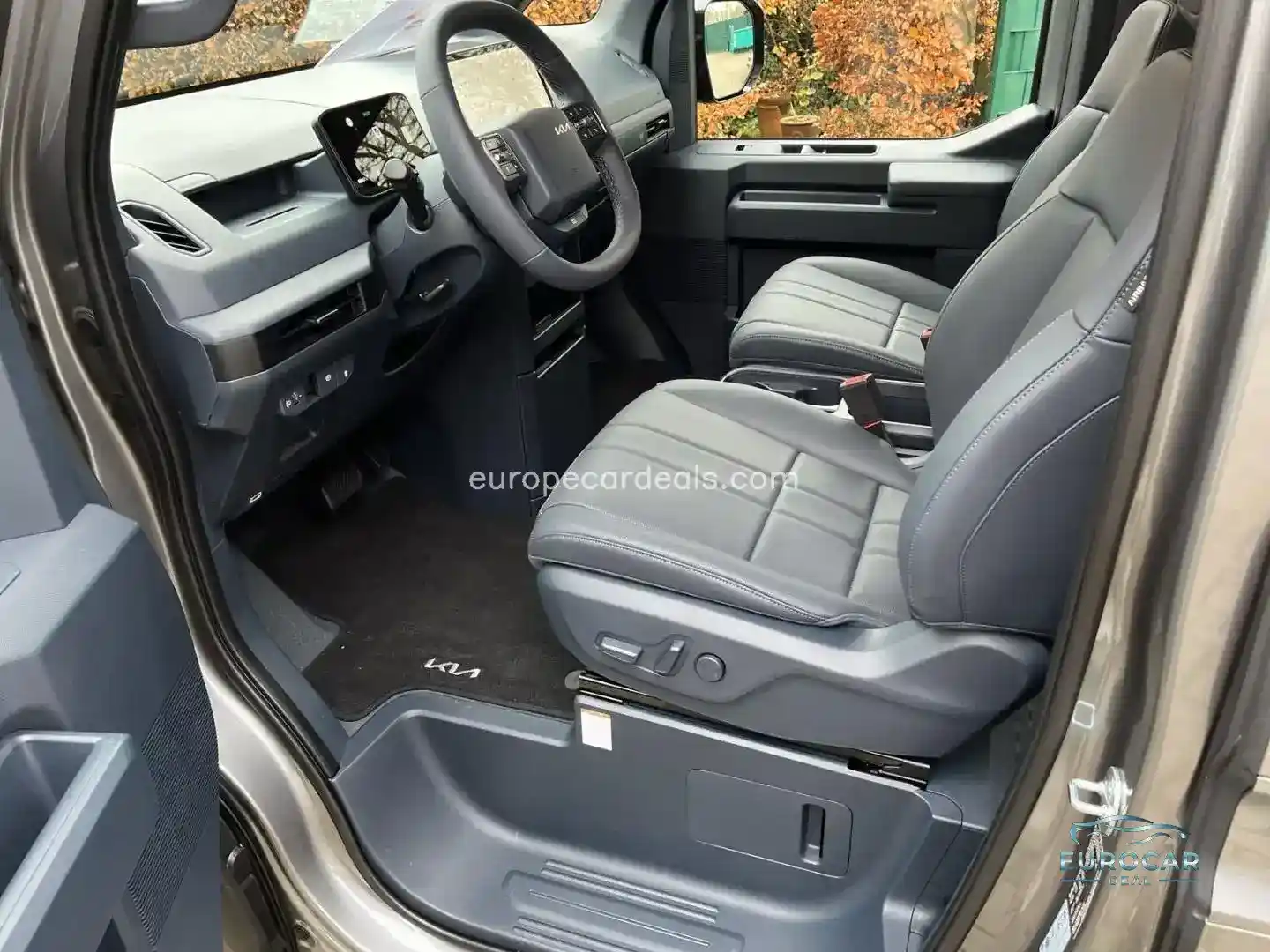 Kia PV5