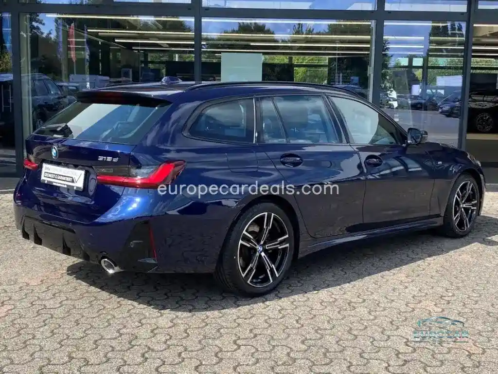 BMW 318