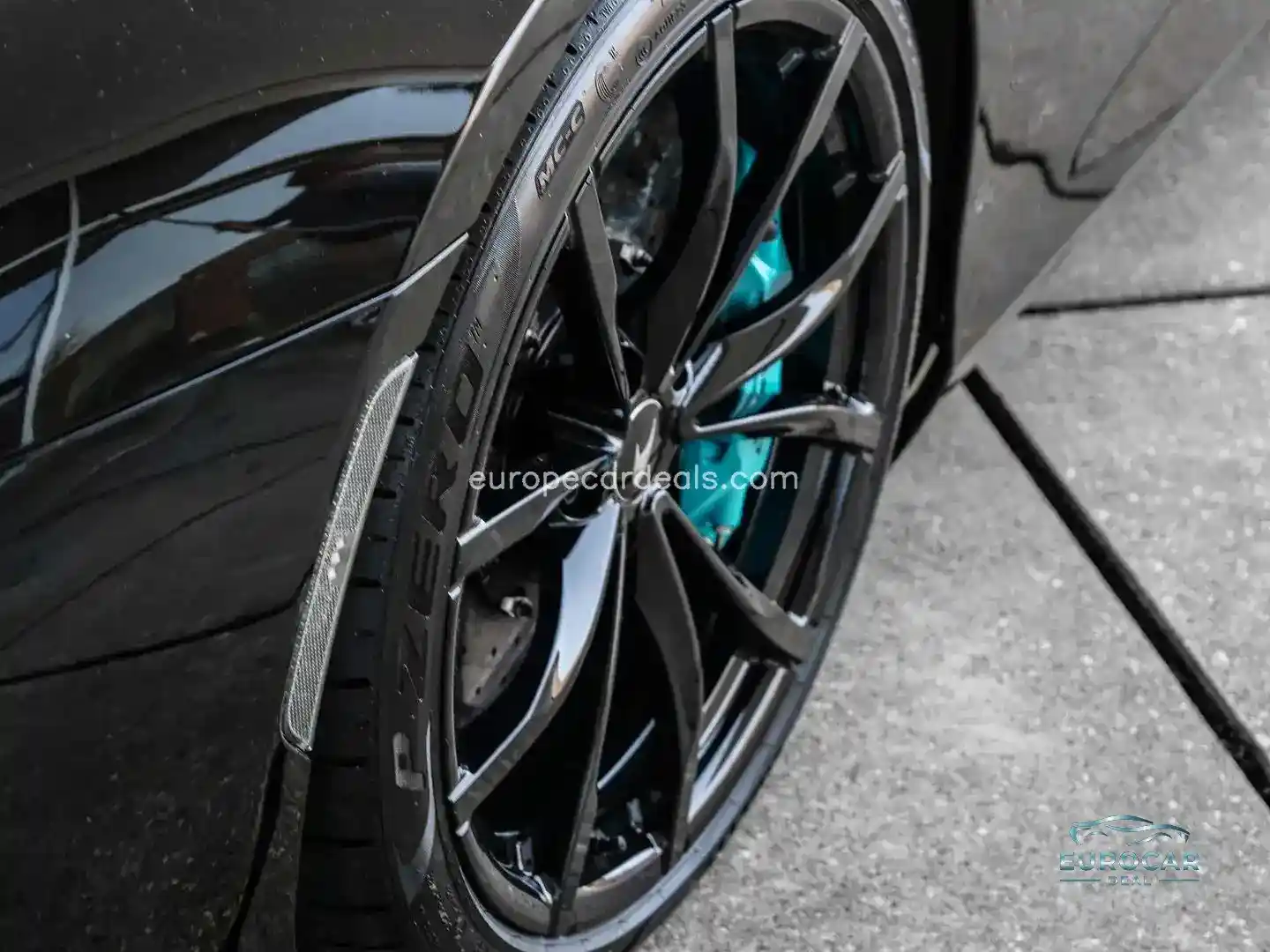 McLaren Artura