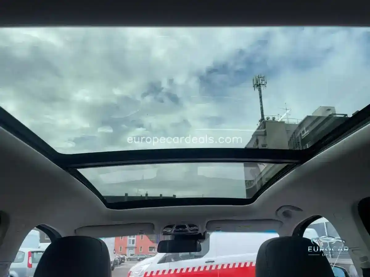 BAIC Beijing X75