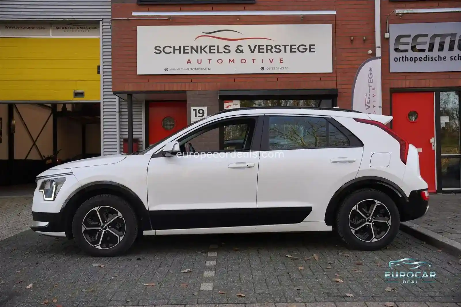 Kia Niro
