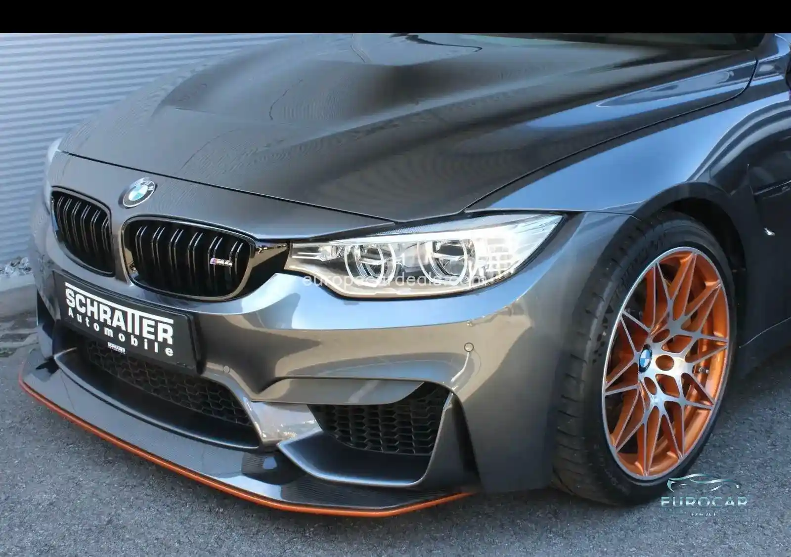 BMW M4