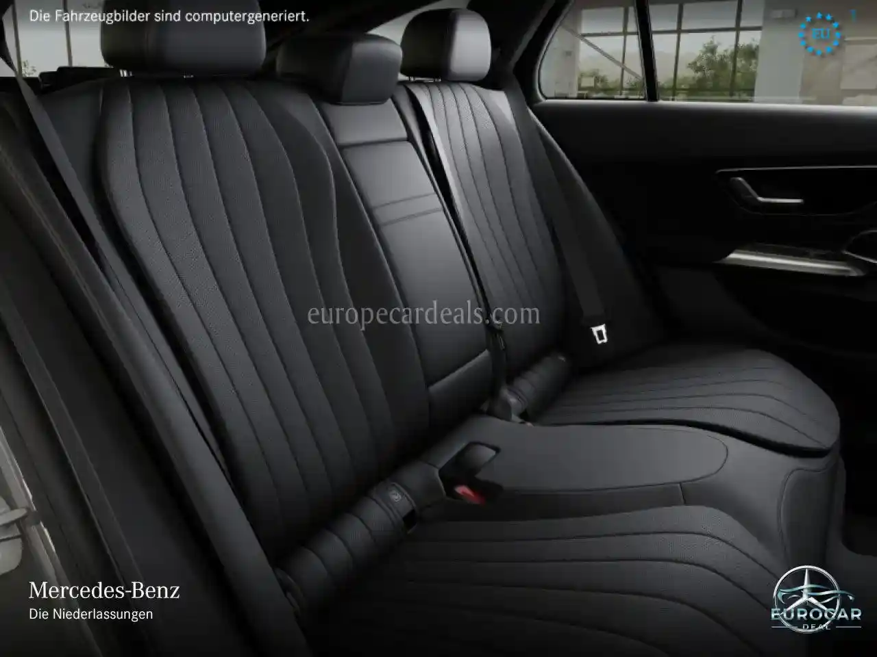 Mercedes-Benz E 450