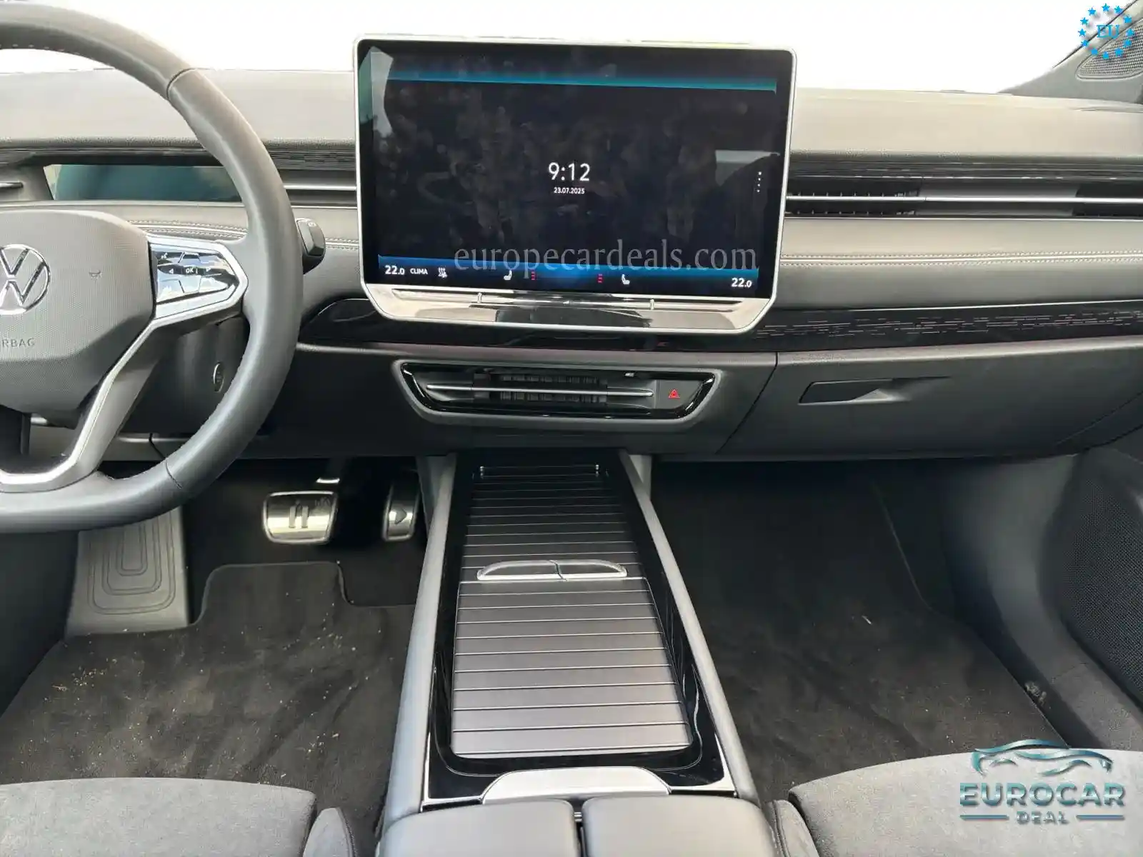 Volkswagen ID.7