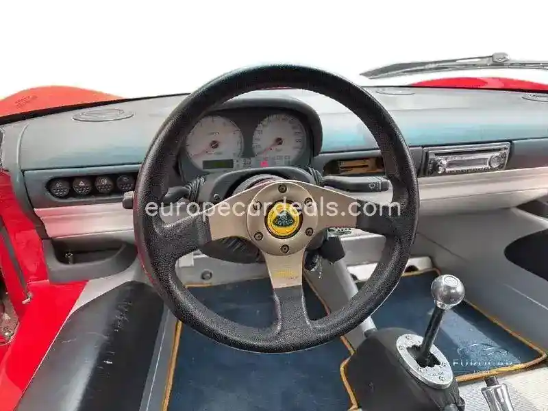 Lotus Elise