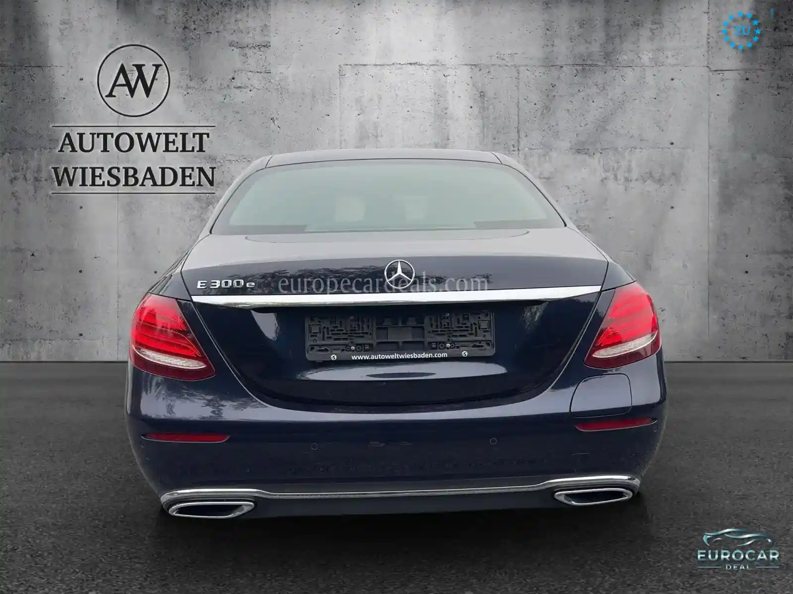 Mercedes-Benz E 300
