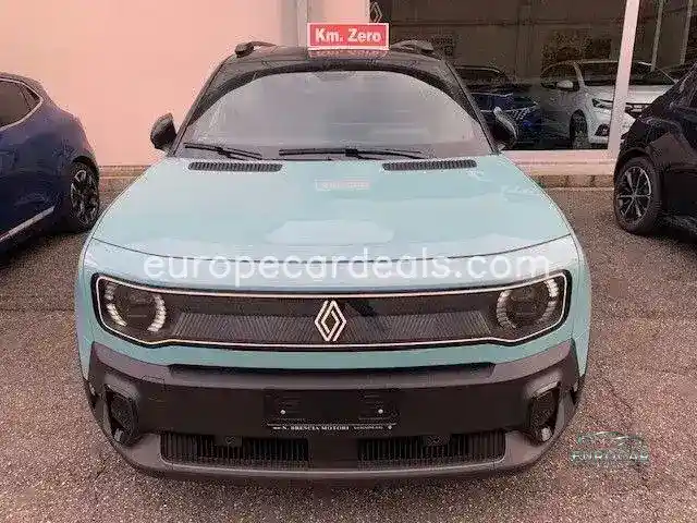 Renault Other